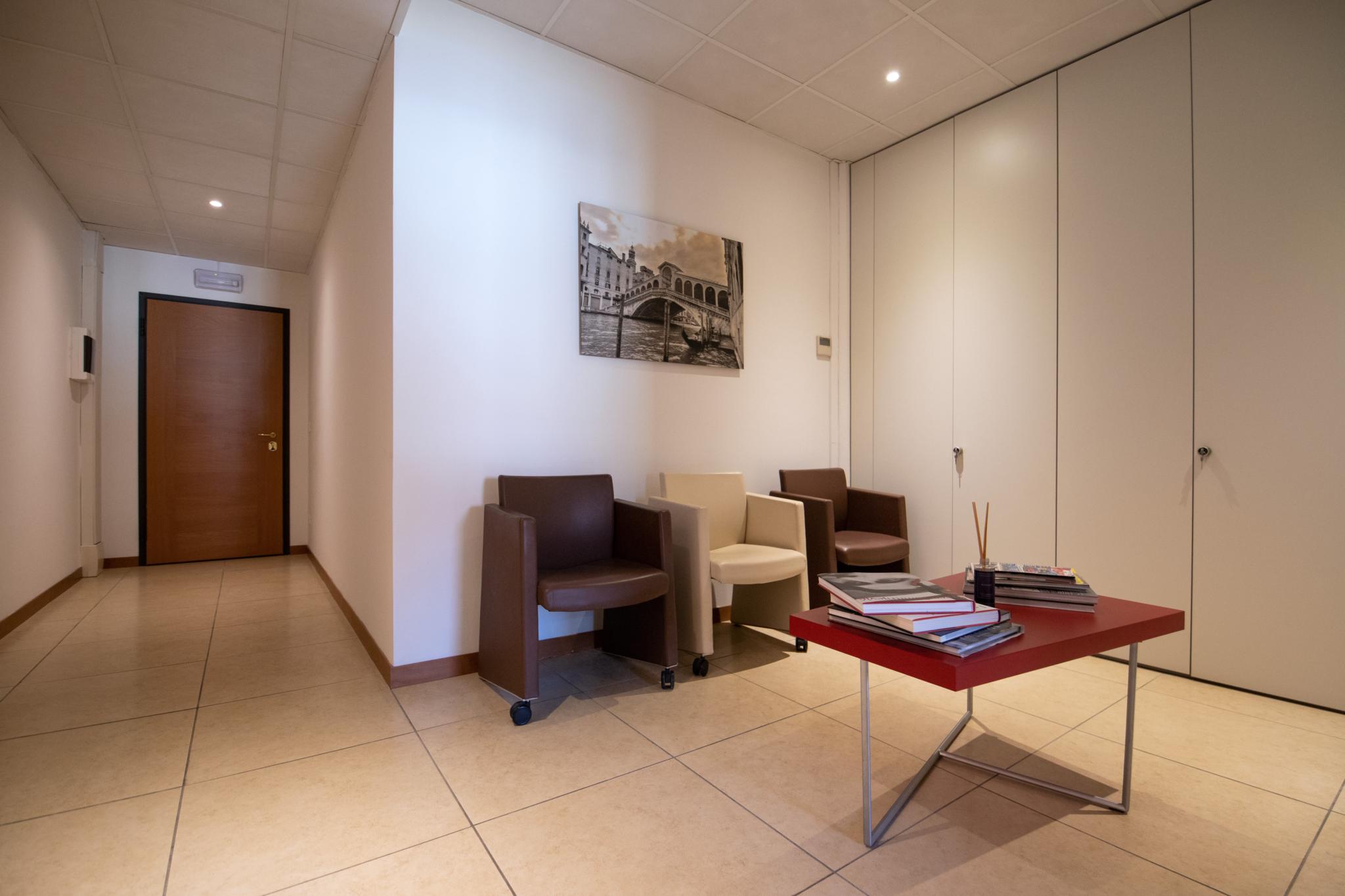 foto studio legale dalla pietra avvocati vicenza