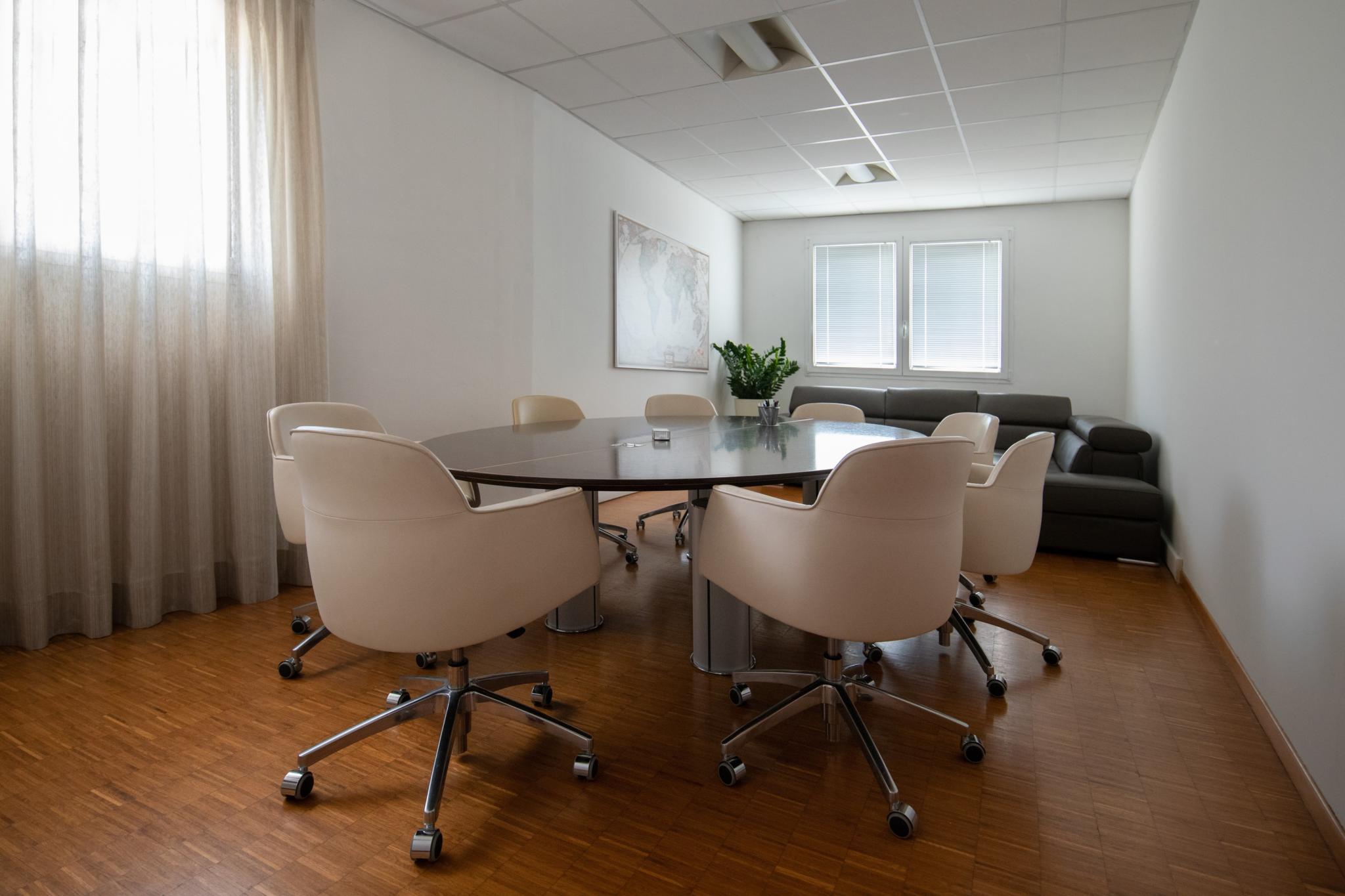 foto studio legale dalla pietra avvocati vicenza