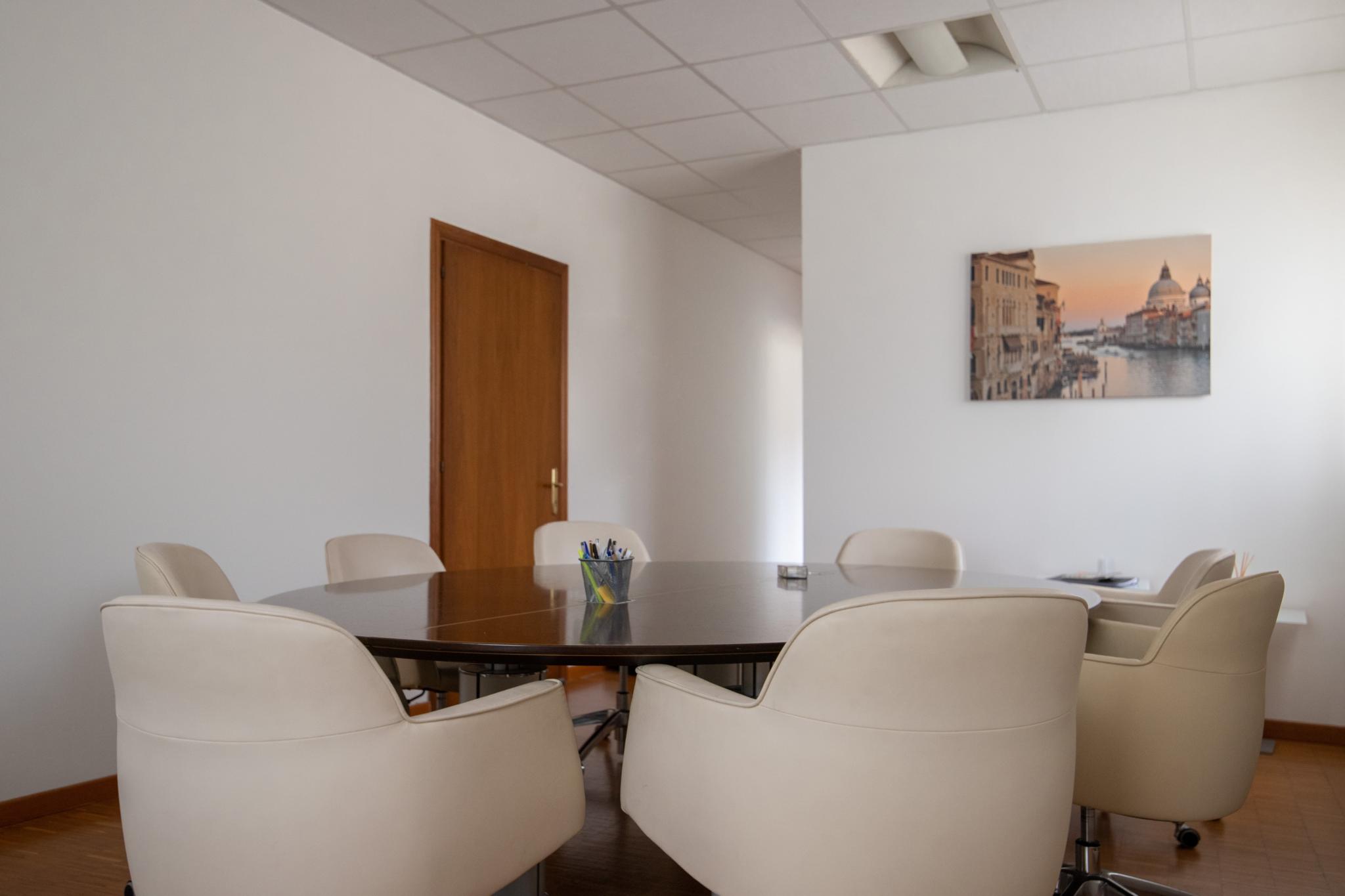 foto studio legale dalla pietra avvocati vicenza