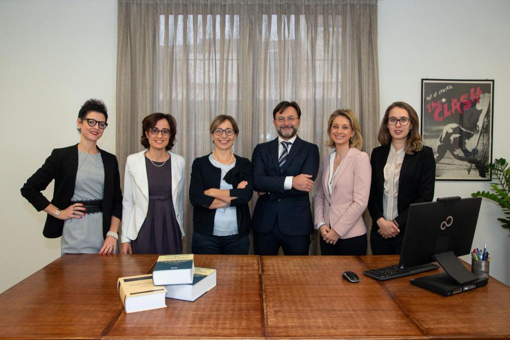 Foto Avvocati Studio Legale Dalla Pietra Vicenza
