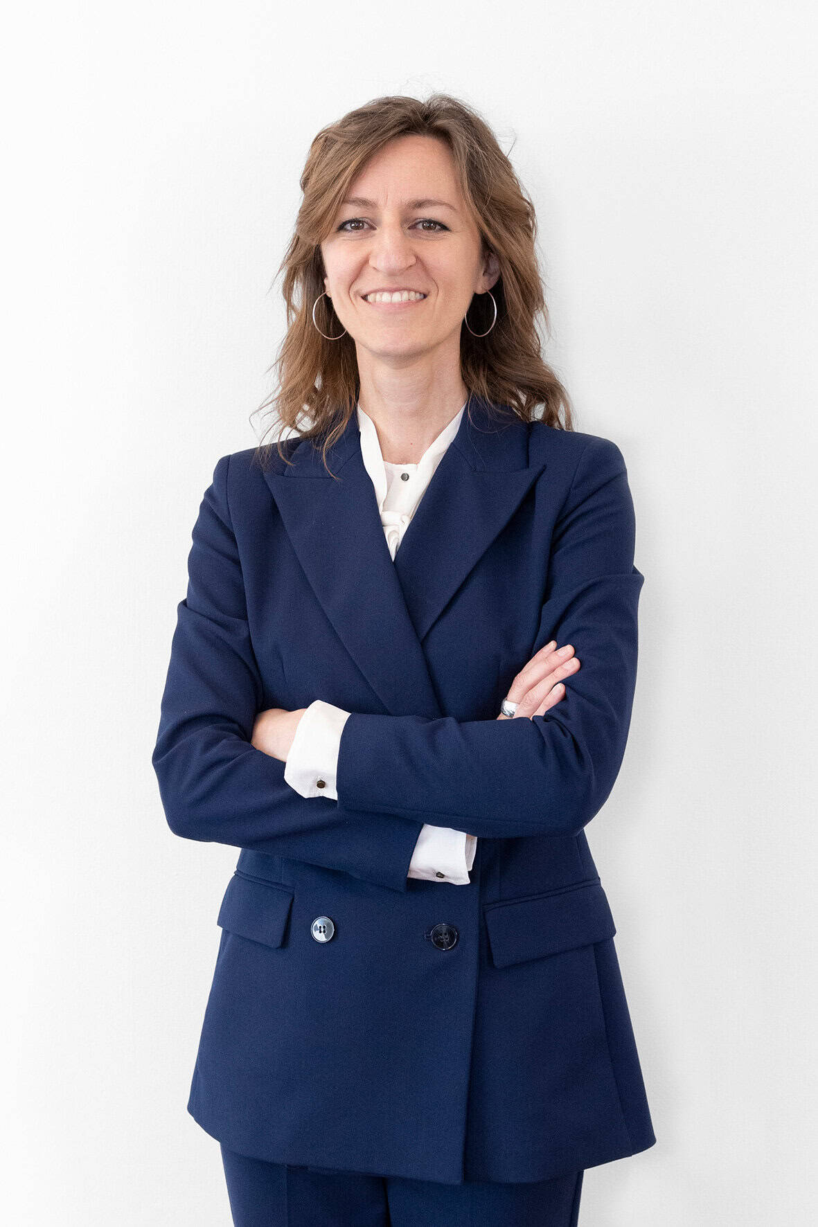 Avvocato Chiara Bertacche, laureata in Giurisprudenza, specializzata in diritto del lavoro, commerciale e proprietà intellettuale, iscritta all'Ordine degli Avvocati di Vicenza.