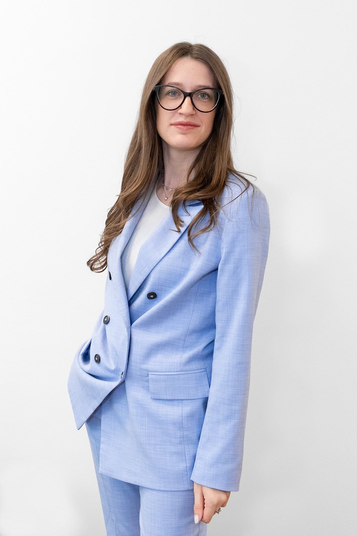 Avvocato Eleonora Battistuzzi, laureata in Giurisprudenza all'Università di Trento, specializzata in diritto del lavoro e previdenza sociale.